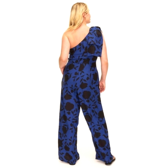 Kate Spade Jumpsuit - Picture 2 of 8